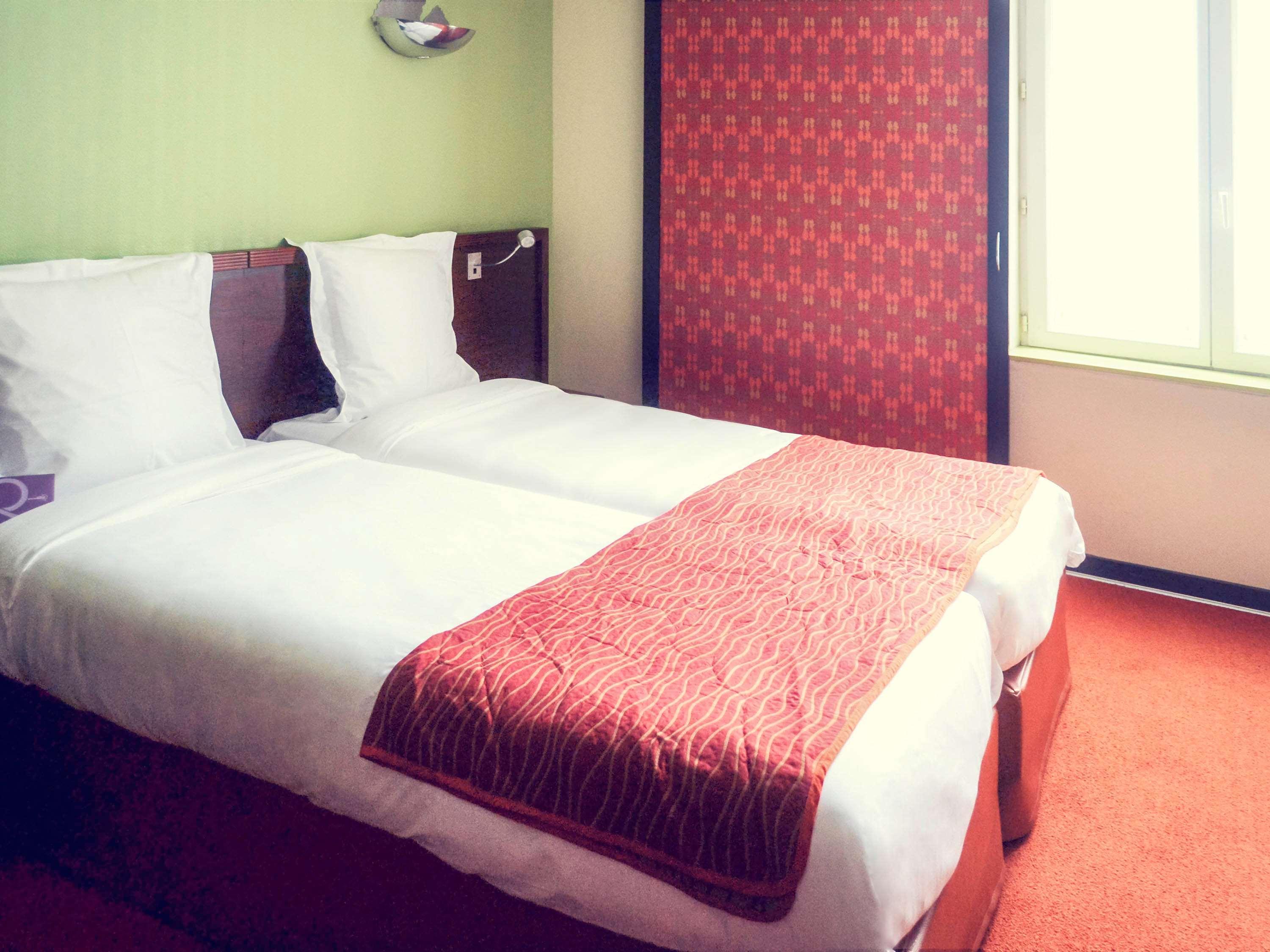 Mercure Strasbourg Centre Gare Экстерьер фото
