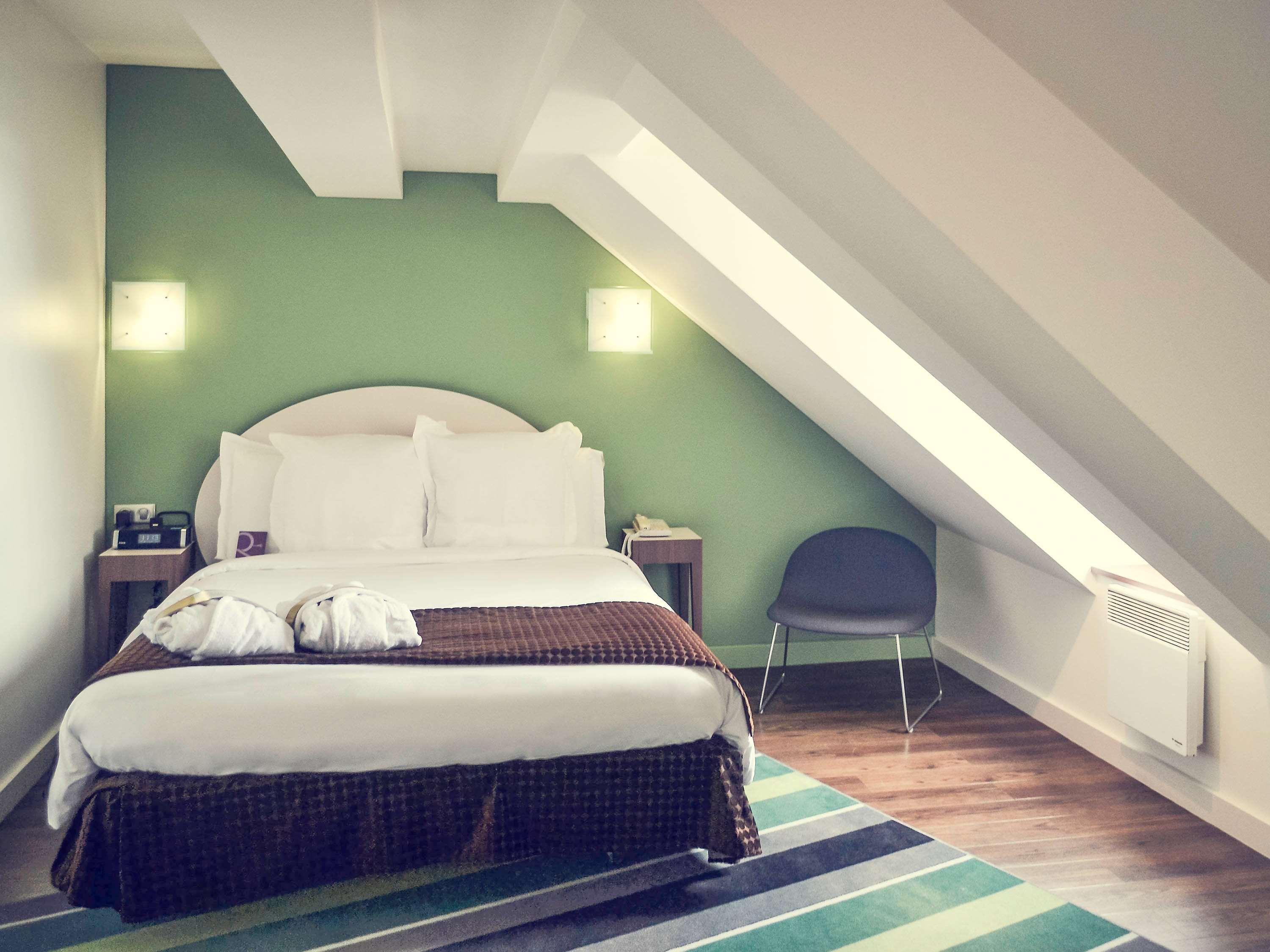 Mercure Strasbourg Centre Gare Экстерьер фото