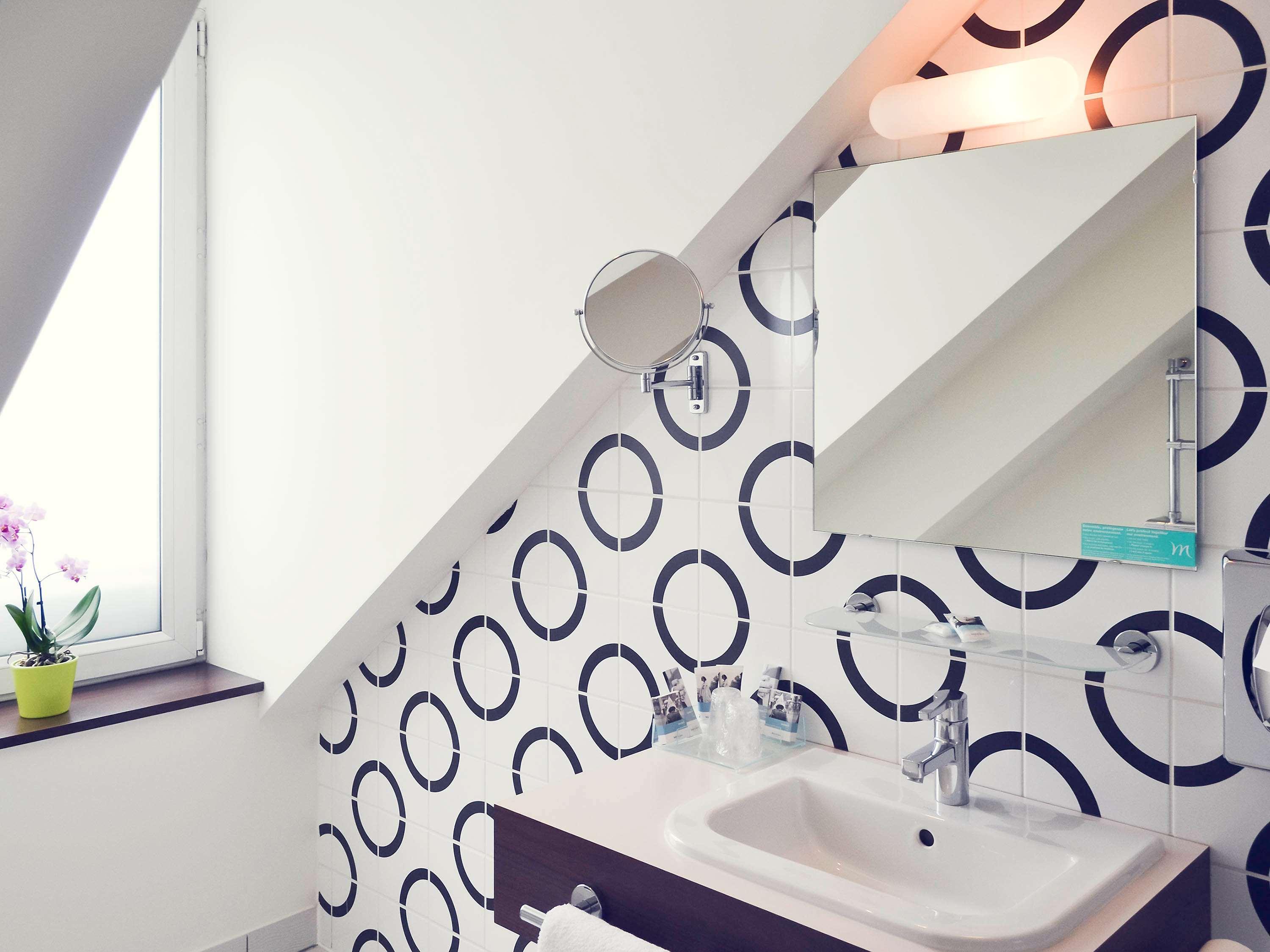 Mercure Strasbourg Centre Gare Экстерьер фото