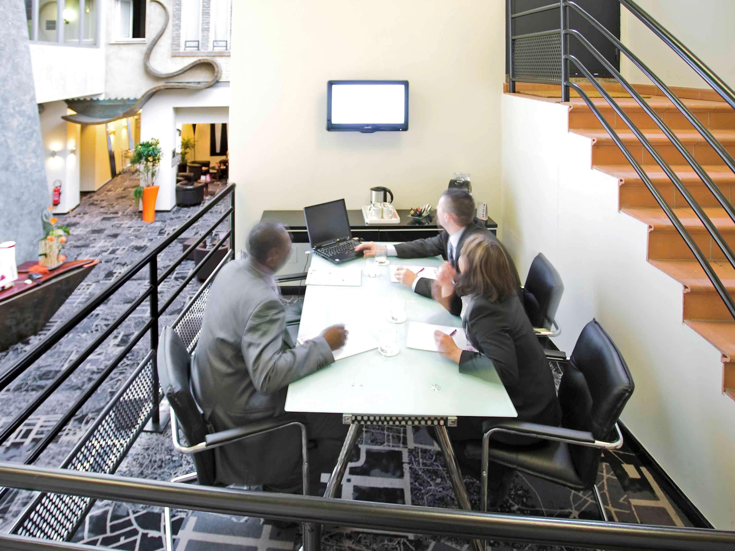 Mercure Strasbourg Centre Gare Экстерьер фото