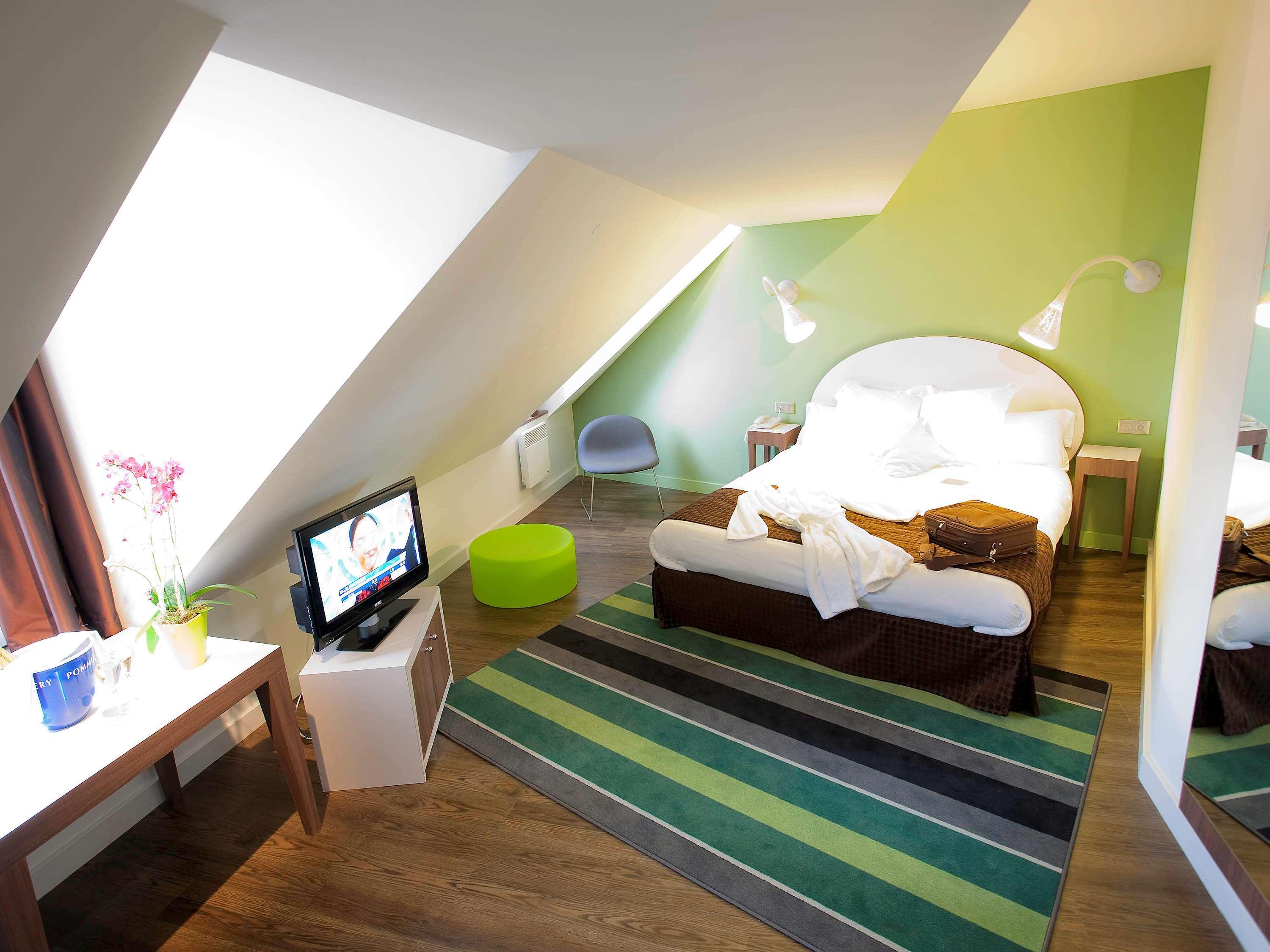 Mercure Strasbourg Centre Gare Экстерьер фото