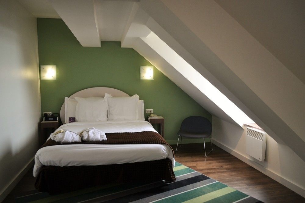 Mercure Strasbourg Centre Gare Экстерьер фото
