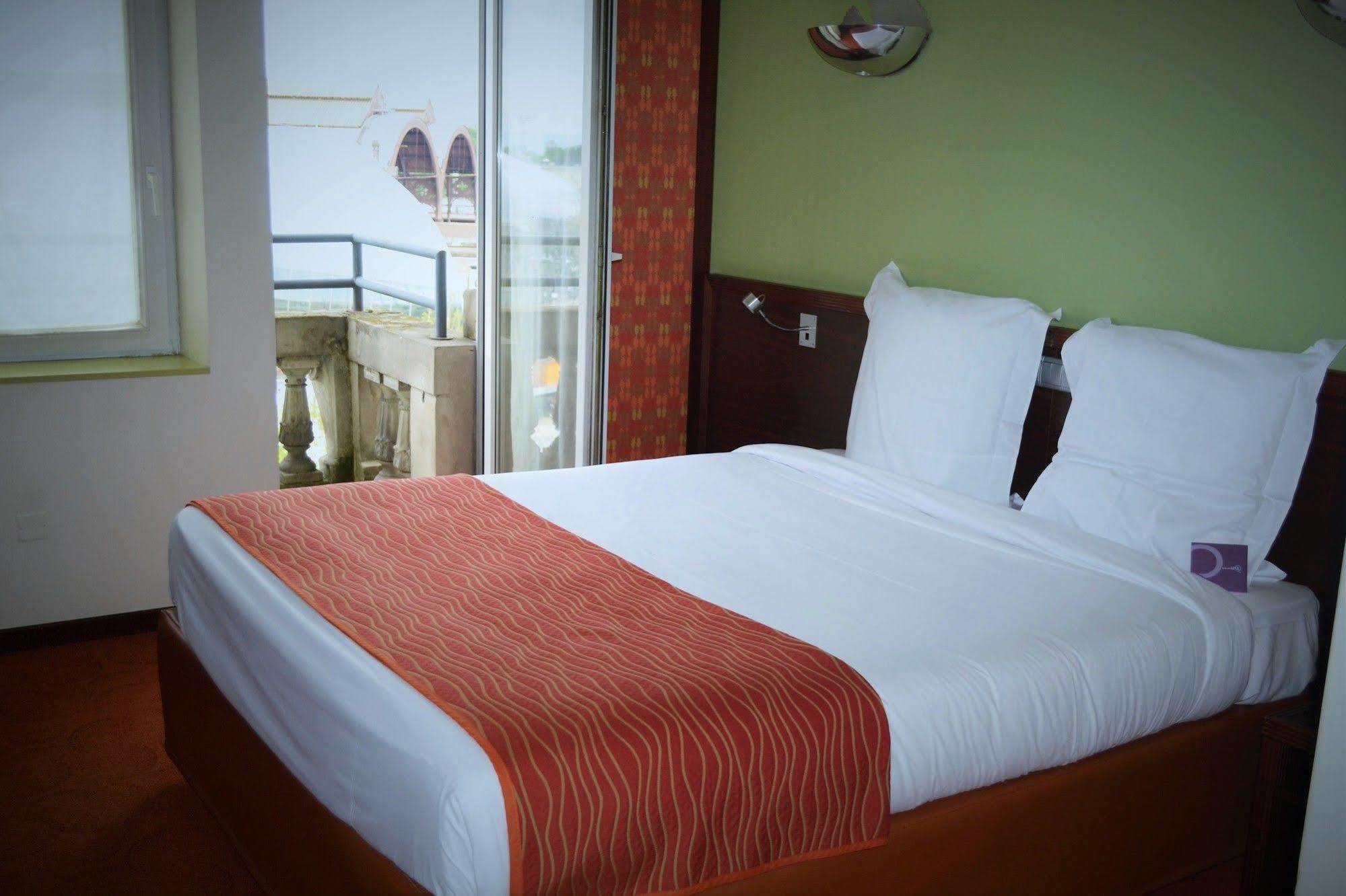 Mercure Strasbourg Centre Gare Экстерьер фото