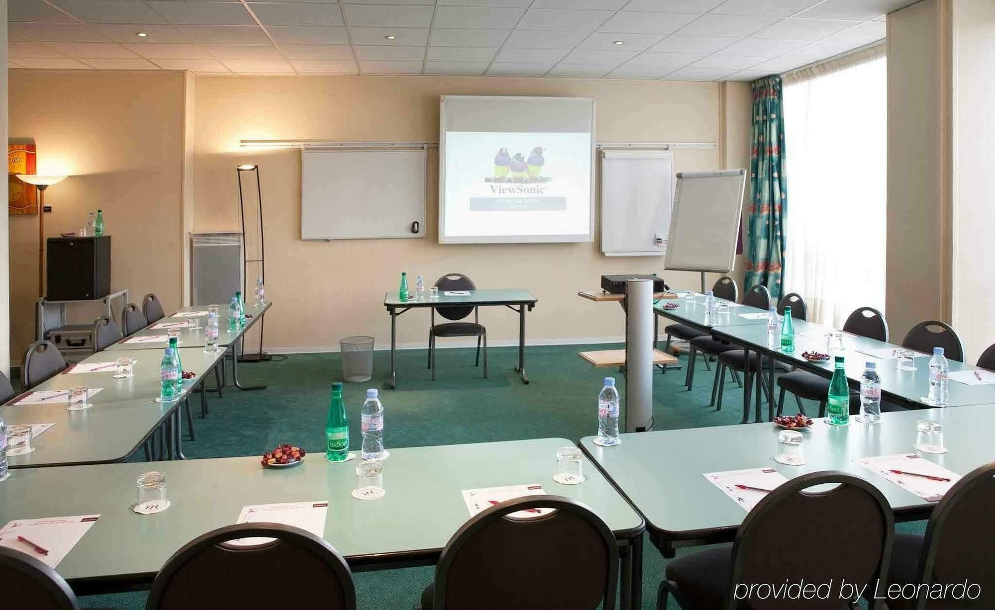 Mercure Strasbourg Centre Gare Экстерьер фото